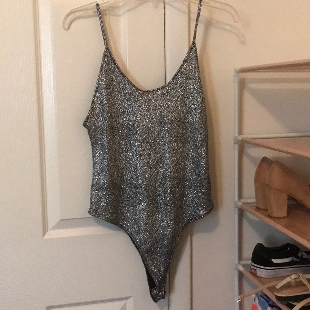 Fashion Nova Body suit